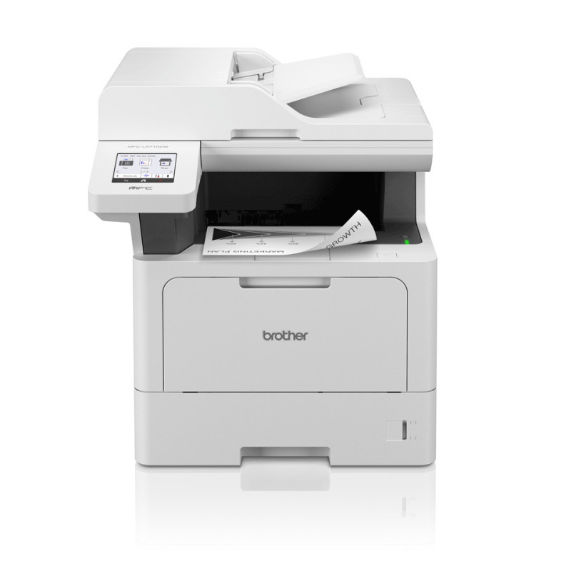 BROTHER MF LASER N MFC-L5710DW
