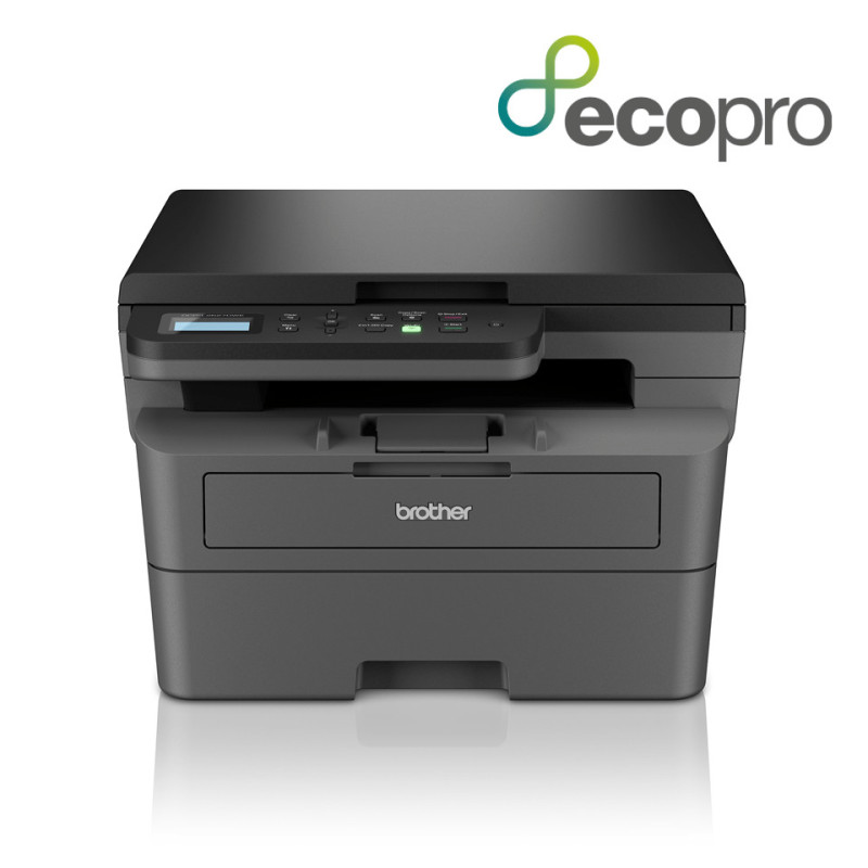 BROTHER MF LASER N DCP-L2627DWE