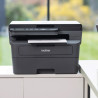 BROTHER MF LASER N DCP-L2627DWE