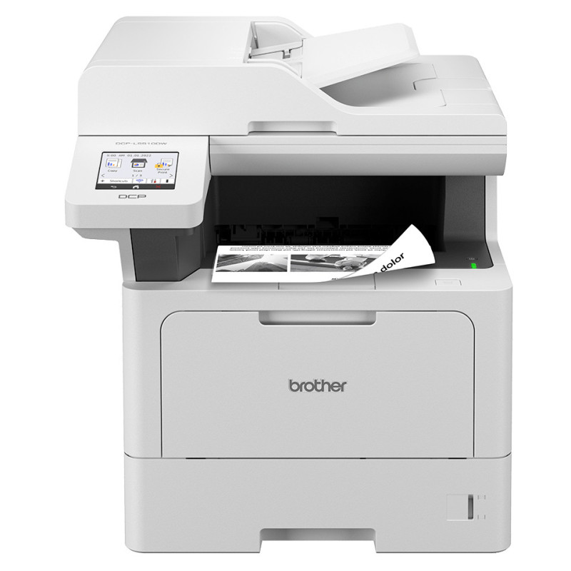 BROTHER MF LASER N MFC-L5710DN