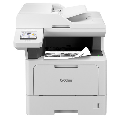 BROTHER MF LASER N MFC-L5710DN