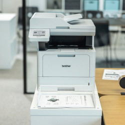 BROTHER MF LASER N MFC-L5710DN