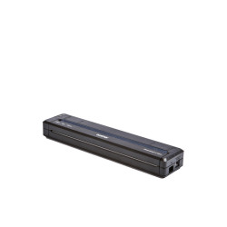BROTHER IMP THERMIQUE A4 PJ-723