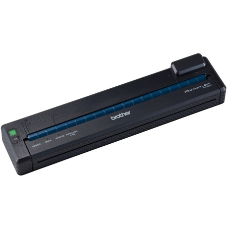 BROTHER IMP THERMIQUE A4 PJ-673