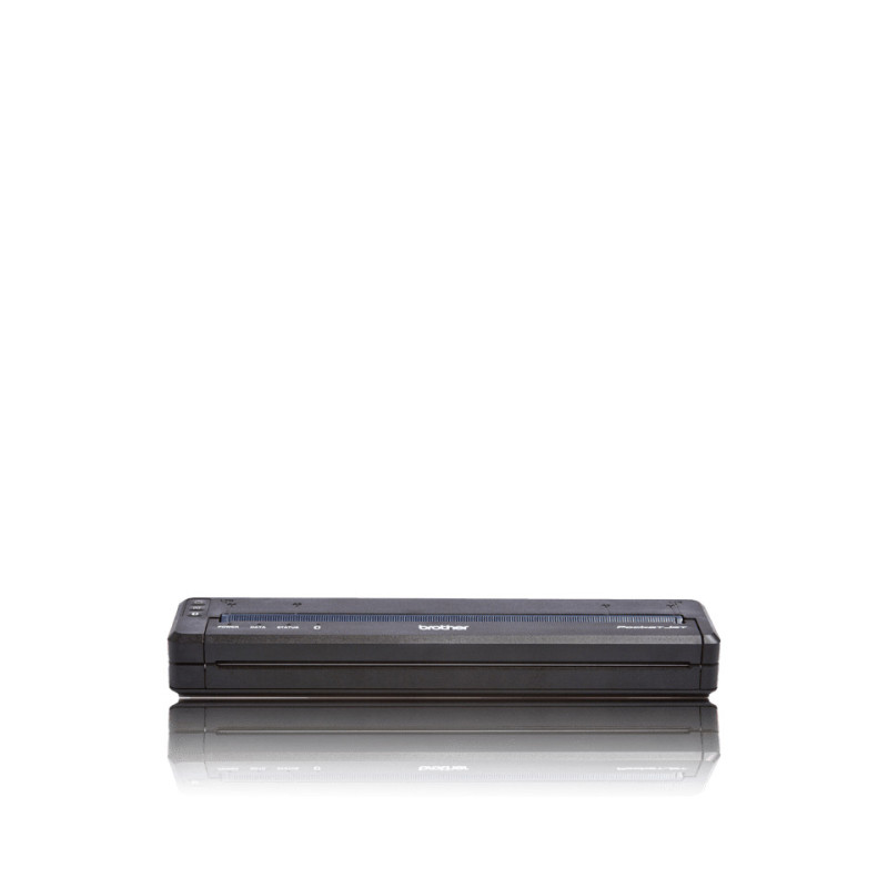 BROTHER IMP THERMIQUE A4 PJ-763