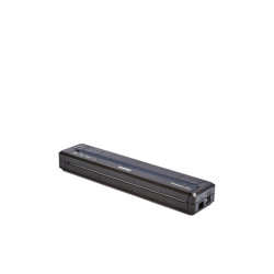BROTHER IMP THERMIQUE A4 PJ-763