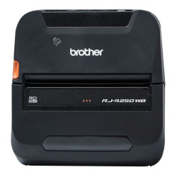 BROTHER IMP THERMIQUE RJ-4250WB