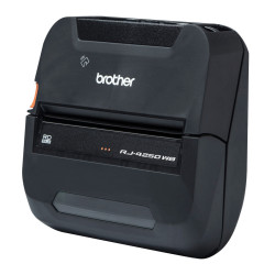 BROTHER IMP THERMIQUE RJ-4250WB