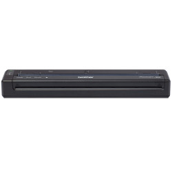 BROTHER IMP THERMIQUE A4 PJ-863