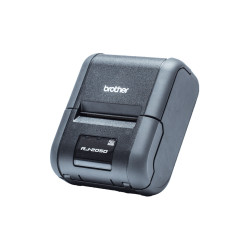 BROTHER IMP THERMIQUE RJ-2050