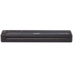 BROTHER IMP THERMIQUE A4 PJ-862