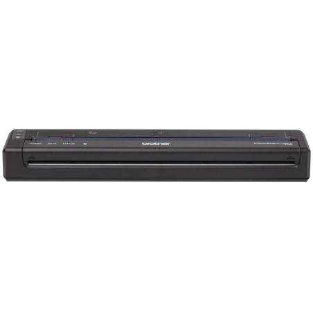 BROTHER IMP THERMIQUE A4 PJ-862