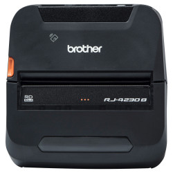 BROTHER IMP THERMIQUE 104MM RJ-4230B