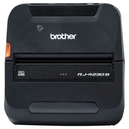 BROTHER IMP THERMIQUE 104MM RJ-4230B