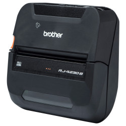 BROTHER IMP THERMIQUE 104MM RJ-4230B