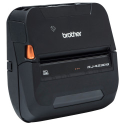 BROTHER IMP THERMIQUE 104MM RJ-4230B