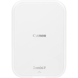 CANON IMP PHOTO ZOEMINI 2 BLANC