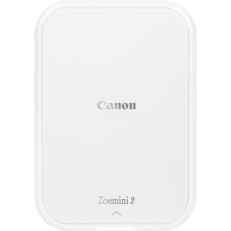 CANON IMP PHOTO ZOEMINI 2 BLANC