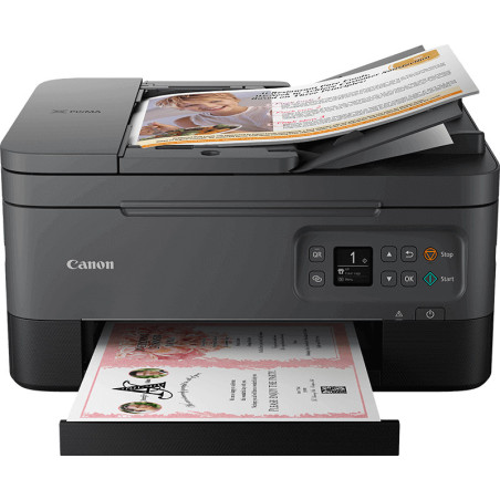 CANON MF ENCRE PIXMA TS7450A NOIR