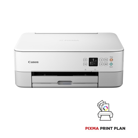 CANON MF ENCRE PIXMA TS5351I BLANC