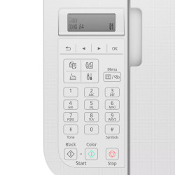 CANON MF ENCRE PIXMA TR4751I BLANC