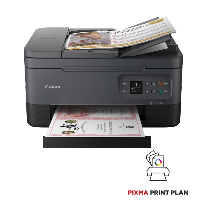 CANON MF ENCRE PIXMA TS7450I NOIR