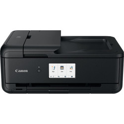 CANON MF PIXMA TS9550 BK A3 CL
