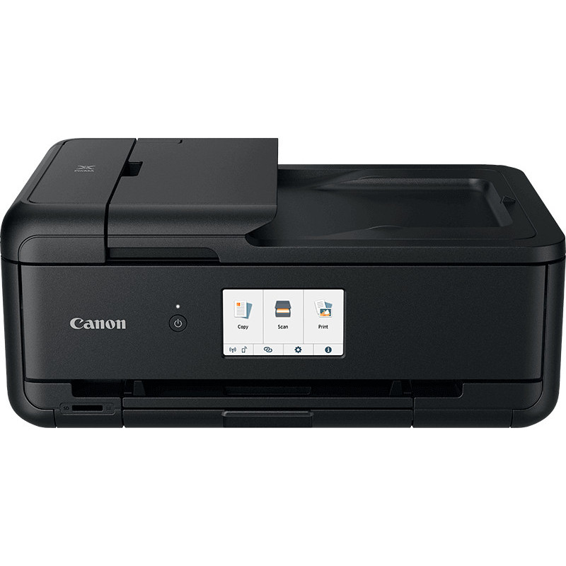 CANON MF PIXMA TS9550 BK A3 CL
