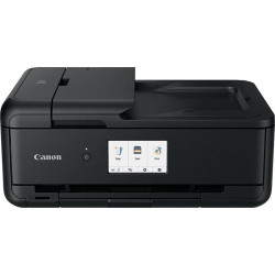 CANON MF PIXMA TS9550 BK A3 CL