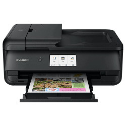 CANON MF PIXMA TS9550 BK A3 CL