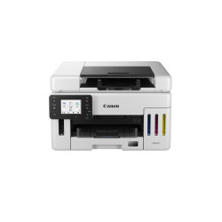 CANON MF MAXIFY GX6550 MEGATANK