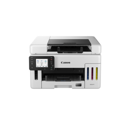 CANON MF MAXIFY GX6550 MEGATANK