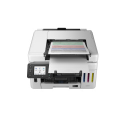 CANON MF MAXIFY GX6550 MEGATANK