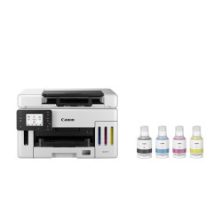 CANON MF MAXIFY GX6550 MEGATANK