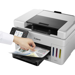 CANON MF MAXIFY GX6550 MEGATANK