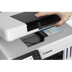 CANON MF MAXIFY GX6550 MEGATANK