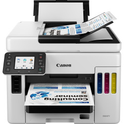 CANON MF MAXIFY GX7050 MEGATANK