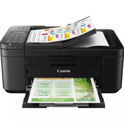 CANON MF ENCRE PIXMA TR4750I NOIR