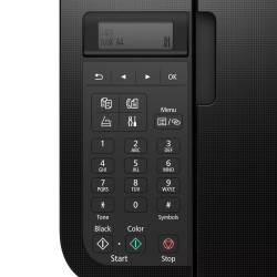 CANON MF ENCRE PIXMA TR4750I NOIR