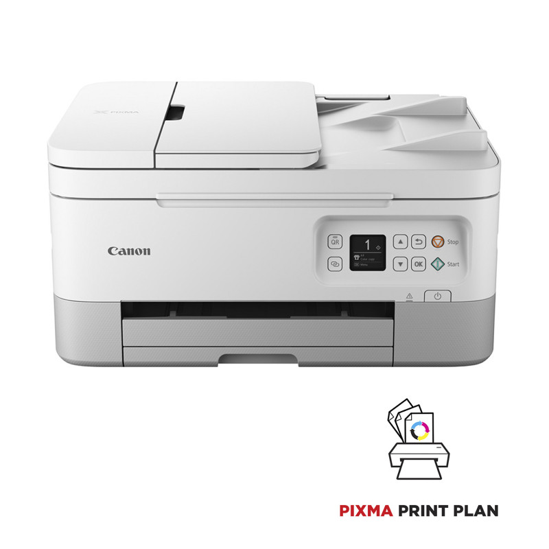 CANON MF ENCRE PIXMA TS7451I BLANC