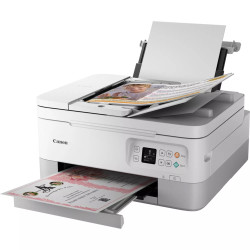 CANON MF ENCRE PIXMA TS7451I BLANC