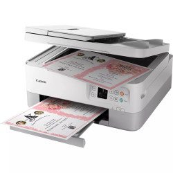 CANON MF ENCRE PIXMA TS7451I BLANC