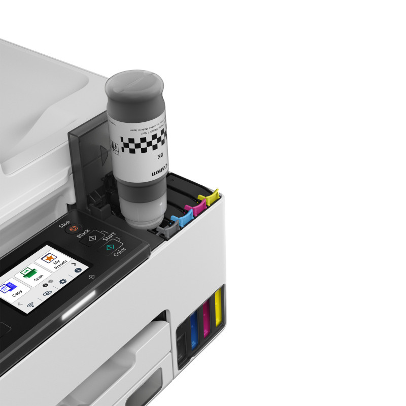 CANON MF MAXIFY GX2050 MEGATANK