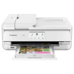 CANON MF PIXMA TS9551C BK A3 CL