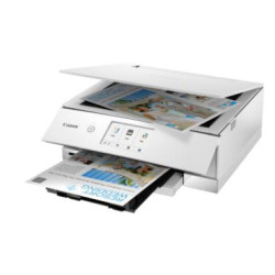 CANON MF ENCRE PIXMA TS8351A BLANC
