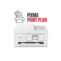 CANON MF ENCRE PIXMA TS7750I BLANC