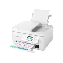 CANON MF ENCRE PIXMA TS7750I BLANC
