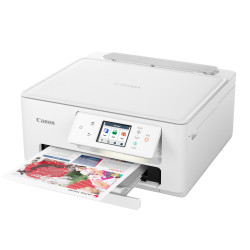 CANON MF ENCRE PIXMA TS7650I BLANC