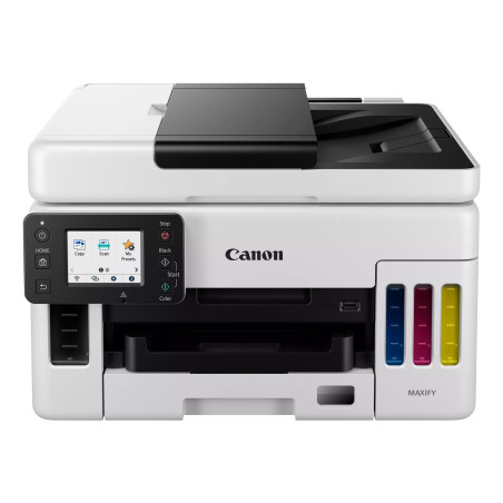CANON MF MAXIFY GX6050 MEGATANK