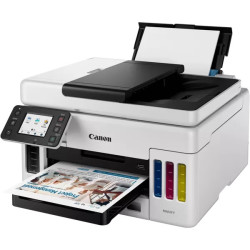 CANON MF MAXIFY GX6050 MEGATANK